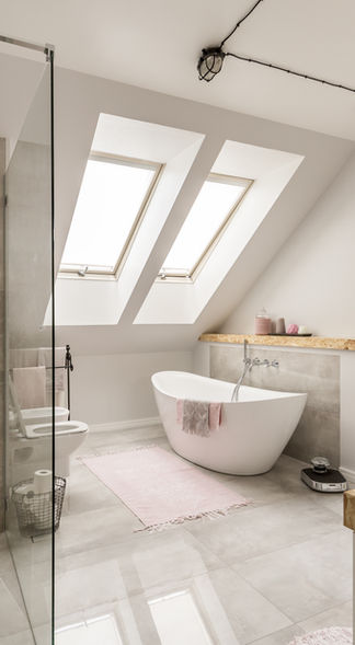 Modern Bathroom