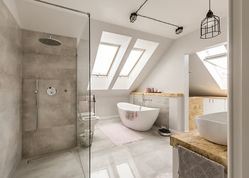 Modern Bathroom Design