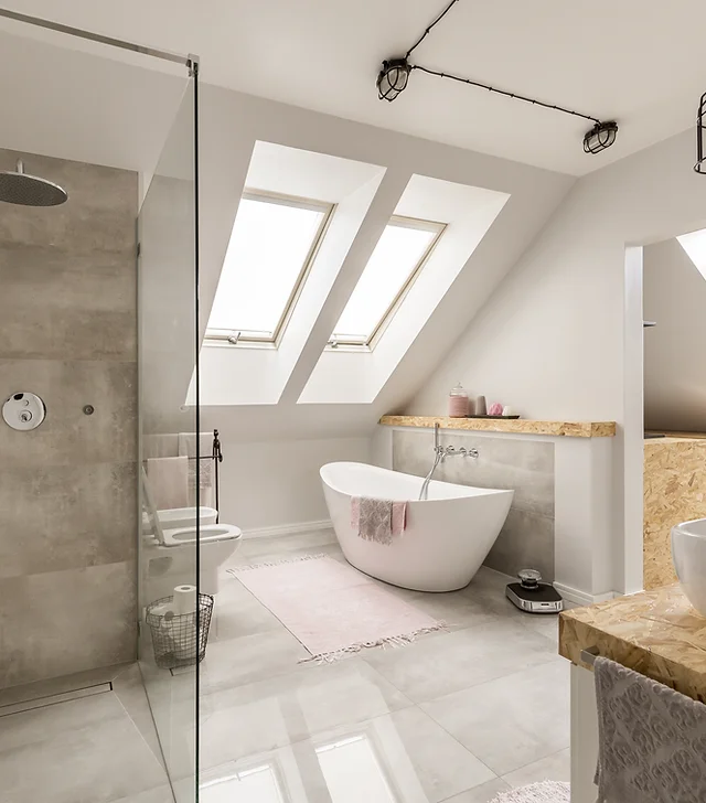 Opal Bathrooms Ltd Installation Services West Yorkshire