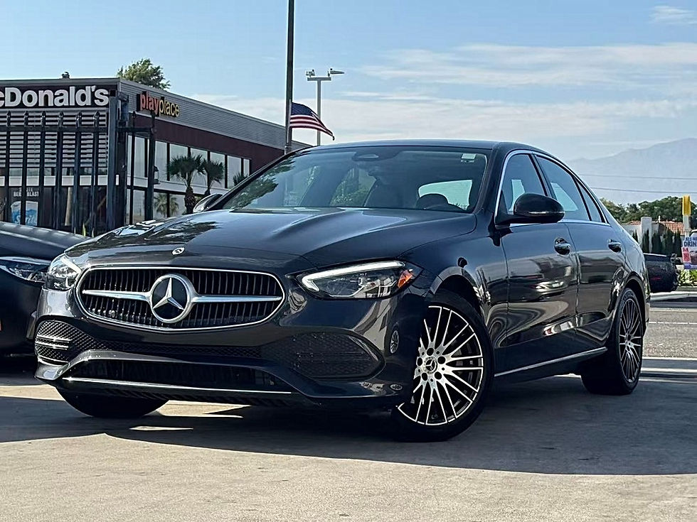 2018 Mercedes-Benz C300 (86).jpg