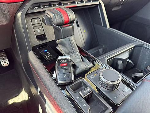 2024 Toyota Tundra TRD Pro Hybrid CrewMax 5.5' Bed (5).jpg