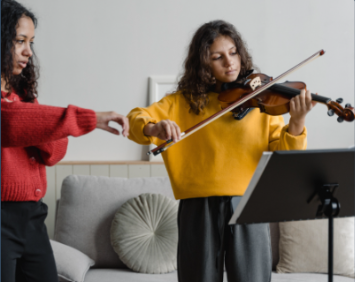 Violin