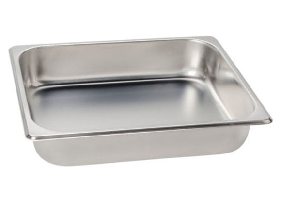 Extra Inserts Half Shallow | Surdel Party Rental