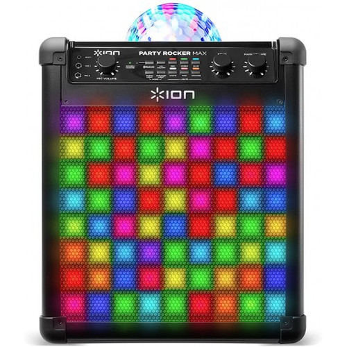 Sony Party Rocker ION Party Rocker Max System w/Mic | Surdel Party Rental