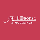 A1 Doors & Mouldings Logo