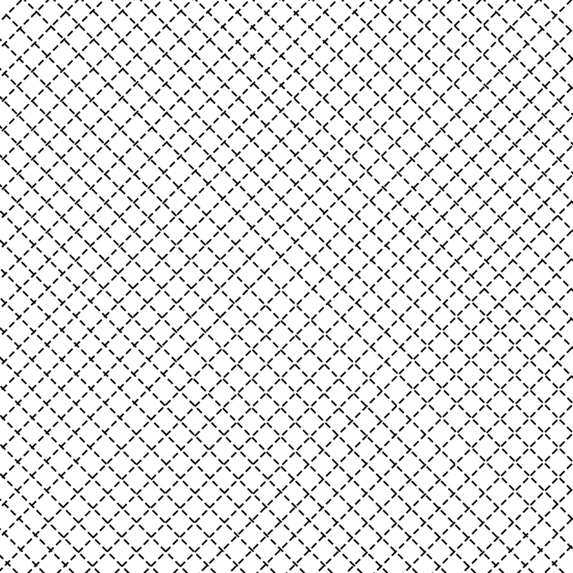 —Pngtree—simple black dotted diagonal grid_5466852.png