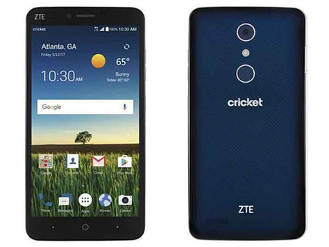 ZTE Blade X Max Smartphone: Product Review + Giveaway!