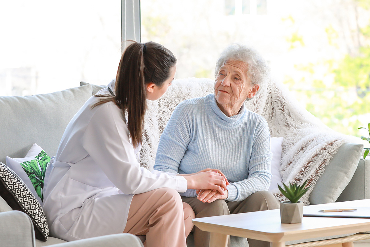 Resident care