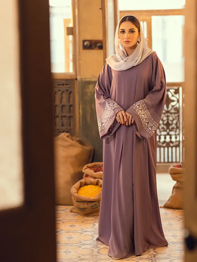 Abayas uk best sale