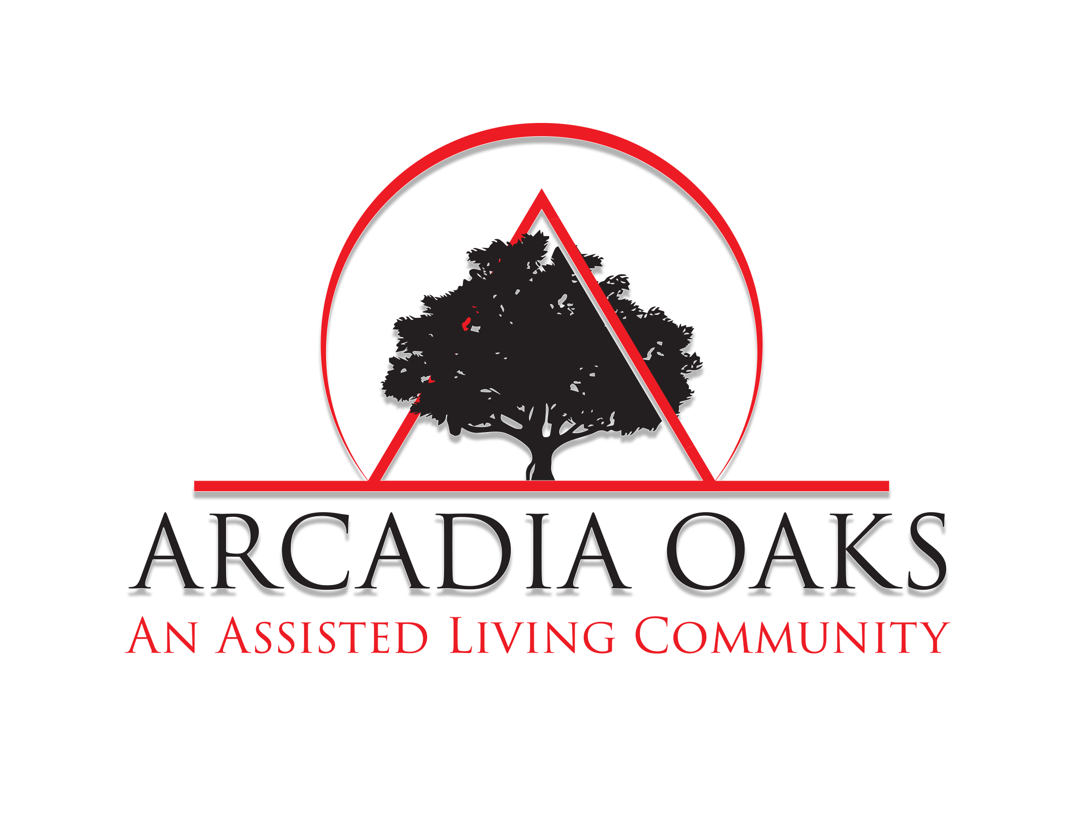 ARCADIA OAKS