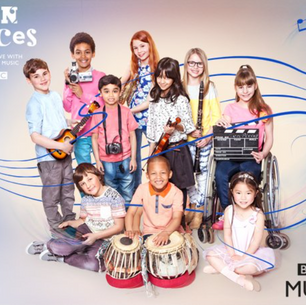 Inspiring A Love of Classical Music