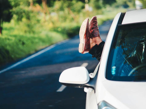 Summer Budget Tips for Girl's Trips!