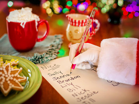 Quick Tips for Enjoying the Holidays without Blowing Your Budget!