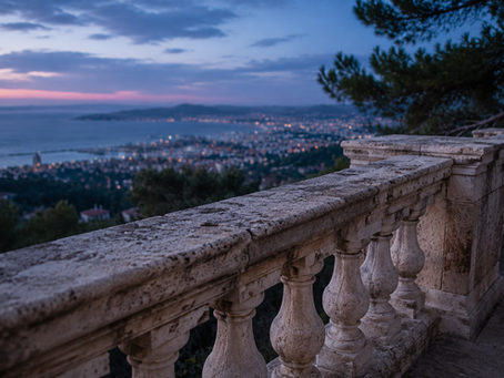 The Best Sunset Spots in Palma de Mallorca — And the Evening That Follows
