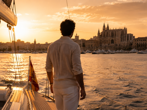 Sailing Mallorca — Day Trips, Yacht Charters, and the Perfect Evening After