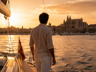 Sailing Mallorca — Day Trips, Yacht Charters, and the Perfect Evening After
