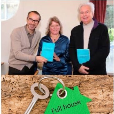 [ v o o r b i j  ]  LIBREAU - Opleidingskunde: LEREN in het werk, rond het werk, voor het werk.  (1)