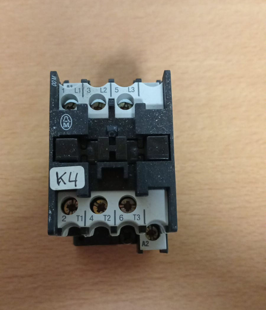 Klockner Moeller DIL00M