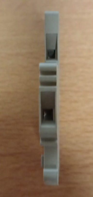 Thumbnail: Allen-Bradley 1492 serie klem