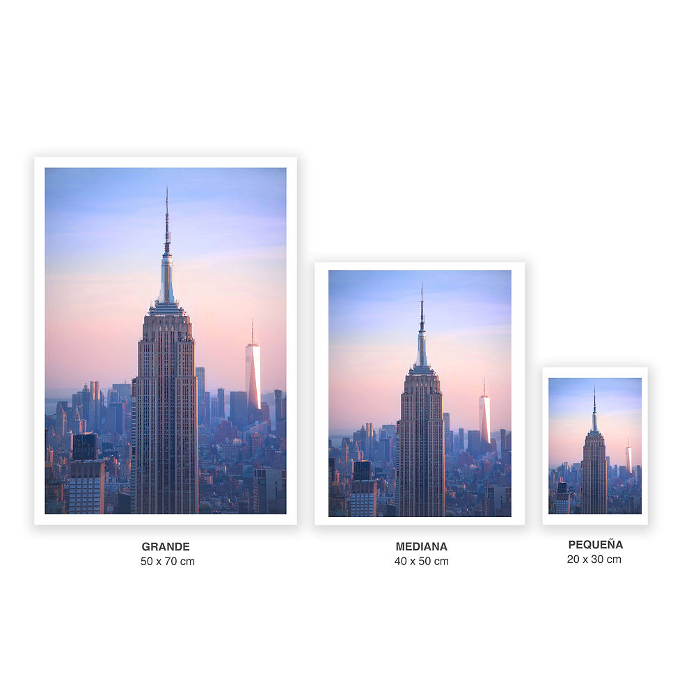Miniatura: Blue Hour