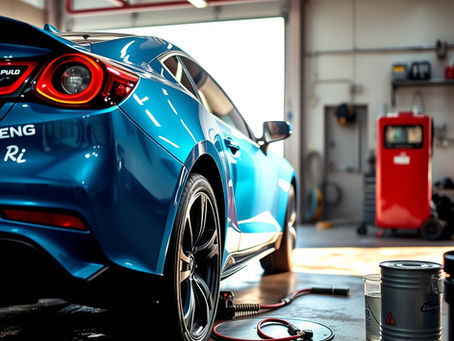 Brake Service in South Philadelphia: What Drivers Need to Know