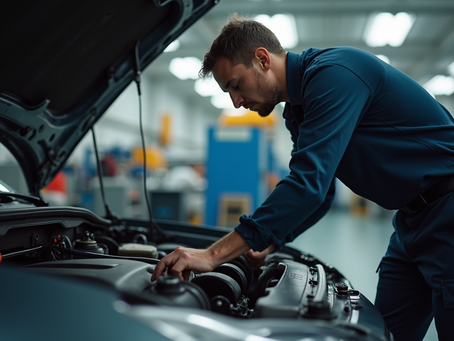 Budget-Friendly Car Maintenance Tips Everyone Should Know