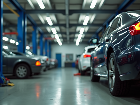 Finding Reliable Alignment Services Nearby