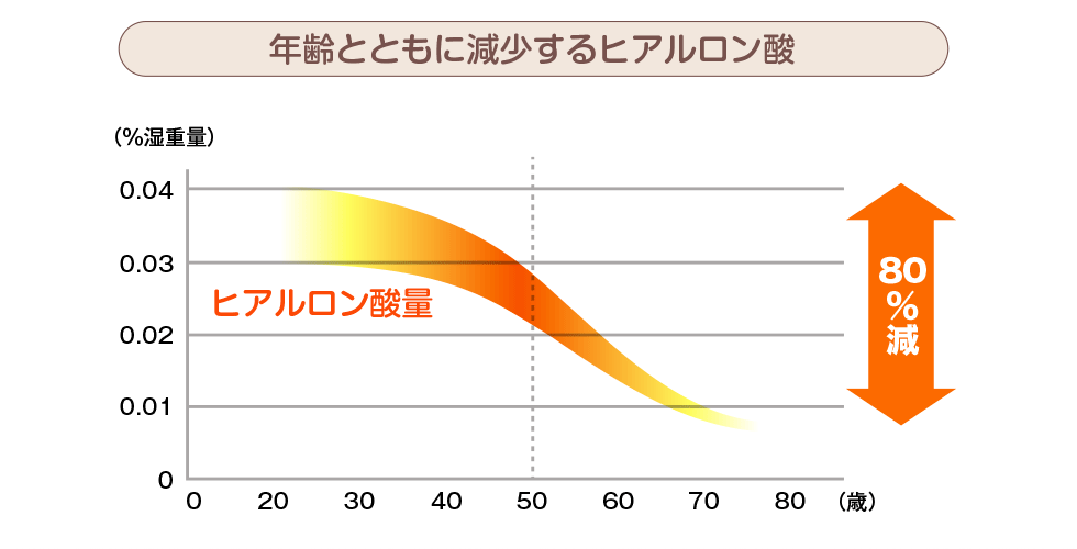 ダイナテラHR100美容液, ３つのヒアルロン酸,ヒアルロン酸Na,ヒアロベール,ヒアロリペア,肌の潤い,シワたるみの原因,バリア機能,シワ,たるみ,若返る,ハリ,弾力,目尻のシワ,法令線,肌にハリがない,肌がくすむ,肌荒,実年齢より老けて見られる