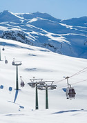 Ski Lift