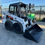 Thumbnail: 2018 BOBCAT S450 SKID STEER