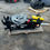 Thumbnail: FOS EXCAVATOR HAMMER BREAKER