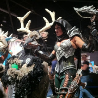 List Of Gaming Events To Look For In 2018