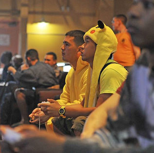 Do's And Don'ts Of Hosting Gaming Tournaments