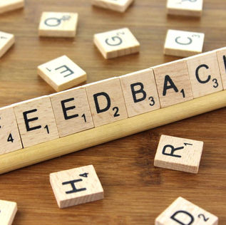 5 Ways Feedback Helps Event Companies