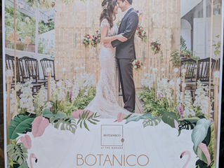 The Botanico Wedding Fair