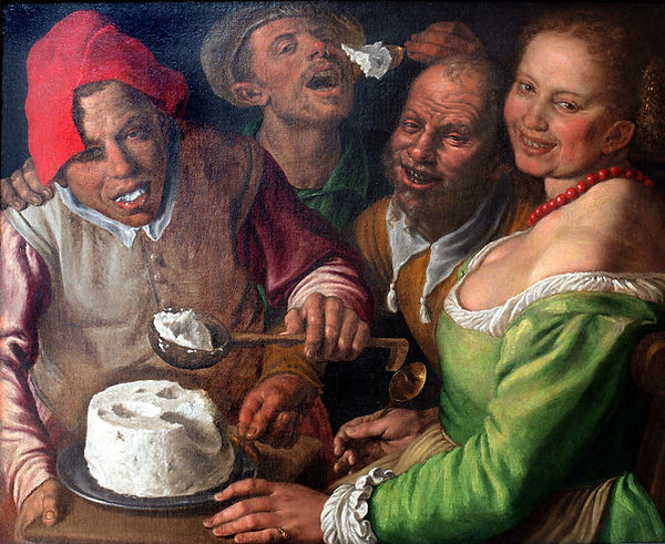The_Ricotta_eaters-Vincenzo_Campi-MBA_Ly