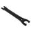 Thumbnail: VISM® by NcSTAR® PRO SERIES AR BARREL & MUZZLE DEVICE WRENCH GEN3