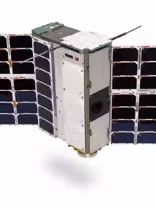 한컴인스페이스, 지구관측 위성 ‘세종 2호’ 6월 21일 발사