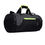 Thumbnail:   Training 26 Ltrs Travel Duffel for Gym, Sports, Training (Black-Grey) (DUFCRS