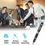 Thumbnail: 1080P HD Pen Surveillance Hidden Camera with Loop Recording/Plug Play to PC and