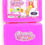 Thumbnail: Webby Beauty Set for Girls, Pink