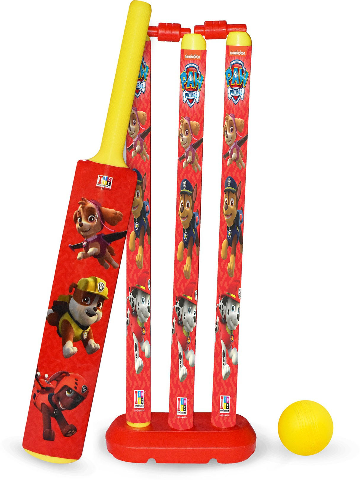 cricket set no 3 for kids Cricket Kit