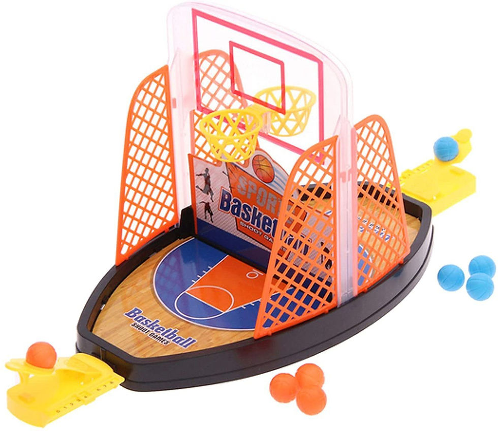 Thumbnail:   Basketball