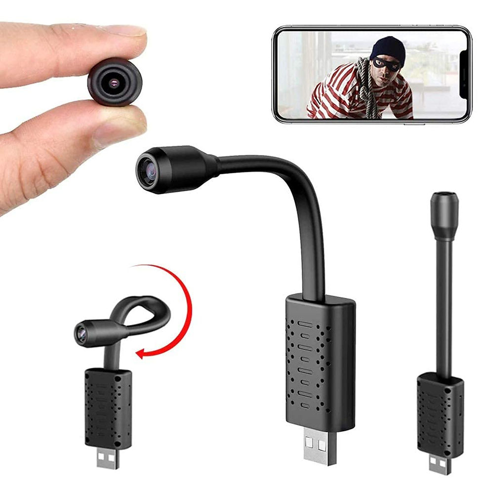 Thumbnail: 1080p Full HD Bulb Shape 2MP Full HD Pan/Tilt Wireless WiFi IP CCTV Security Ca