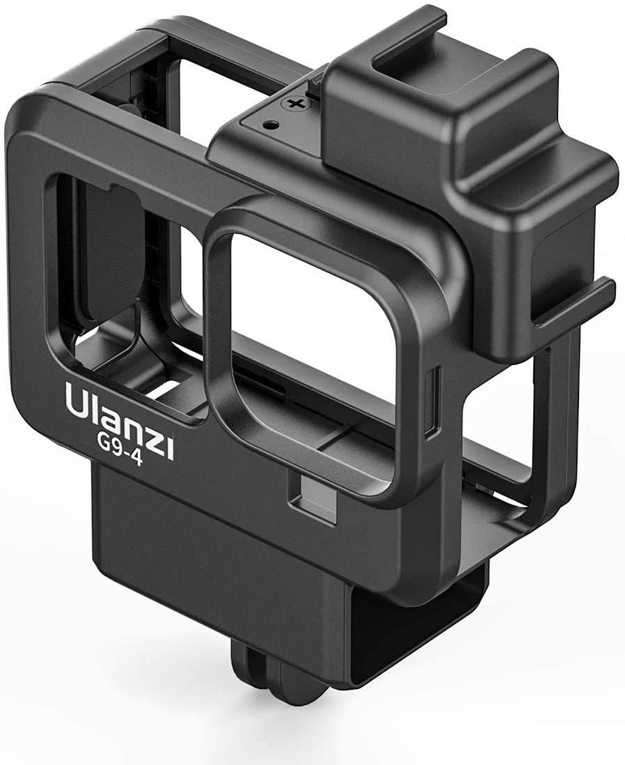 Thumbnail:  Helmet Chin Strap Mount with Mobile Clip & Screw Compatible with All Smart Pho
