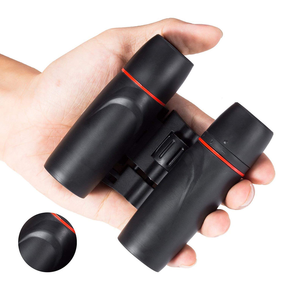 Thumbnail:  30x60 Roof Prism Binoculars For Adults , HD Professional Binoculars For Bird W