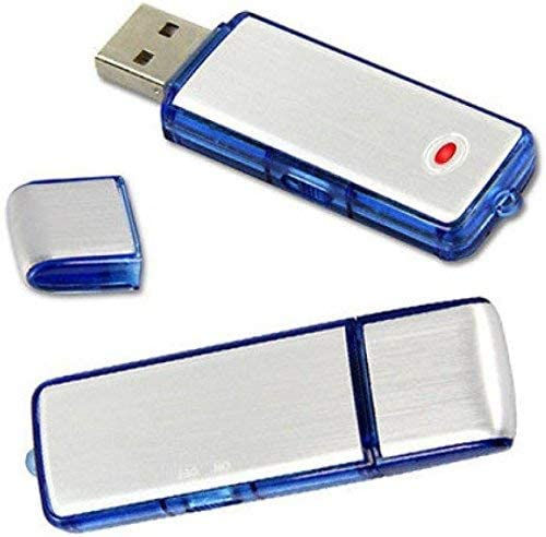 Thumbnail:  Digital Voice Audio Recorder Mic Device | Small Size Mini | | High Definition 