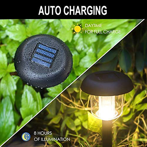Thumbnail:  Solar Lamp for Home , Solar LED Light Outdoor Automatic Outdoor Battery Lanter