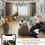 Thumbnail: Imou 360 Degree WiFi Security Camera (White), Up to 256GB SD Card Support, 1080