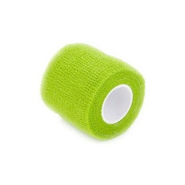 Thumbnail: Tattoo Machine for Tattoo Grip Tubes (Pack of 1, Blue)